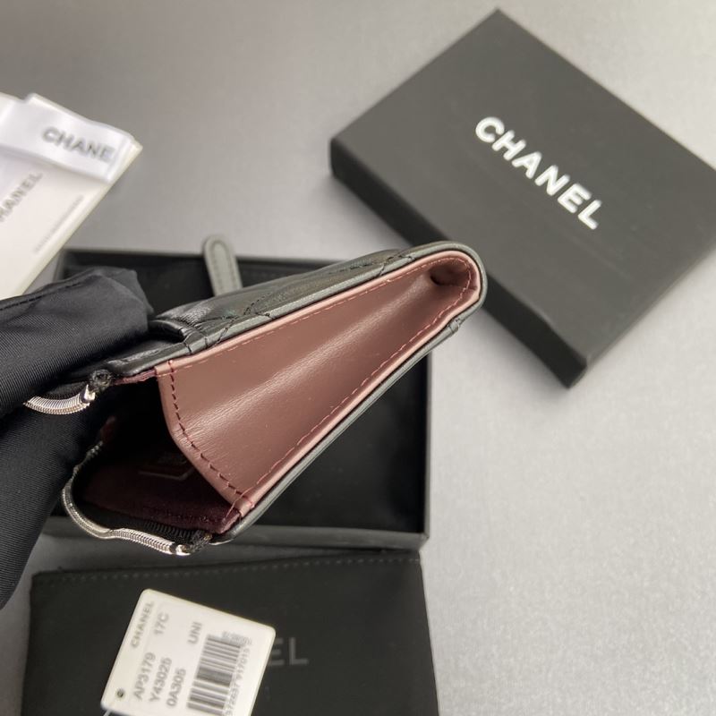 Chanel Wallet Purse